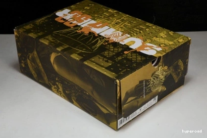 Hyperoad ‘96 LA OG Beauty Summer 1 of Bephies Retro Jordan High SP Supply Union 1205